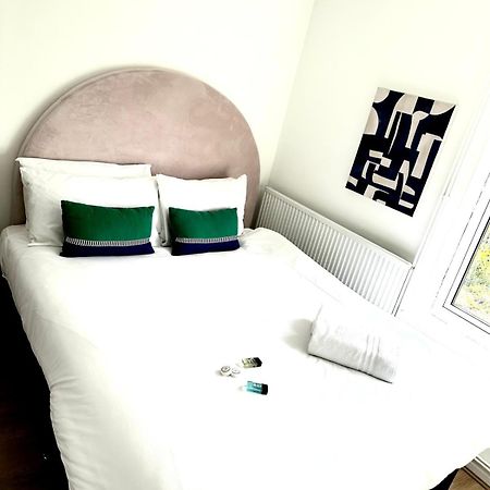 Deluxe Beach House Brighton Екстериор снимка