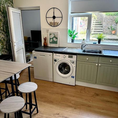 Deluxe Beach House Brighton Екстериор снимка
