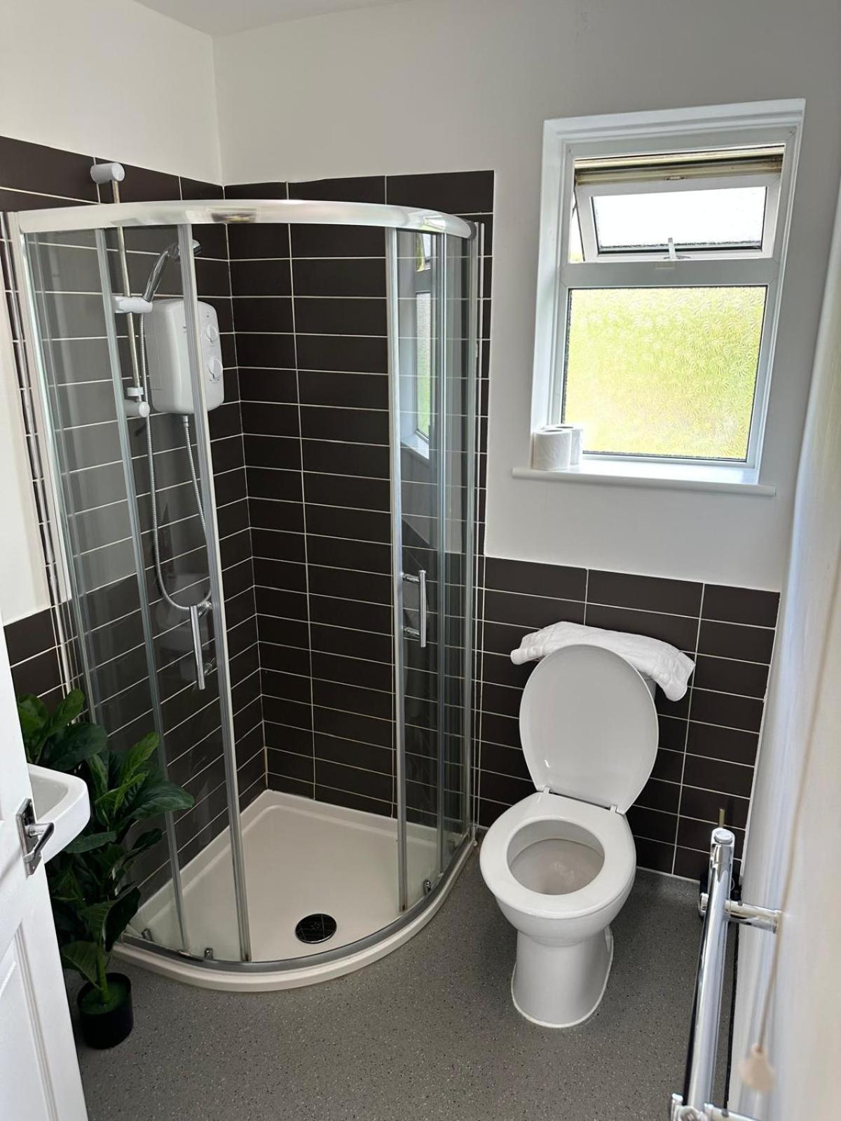 Deluxe Beach House Brighton Екстериор снимка