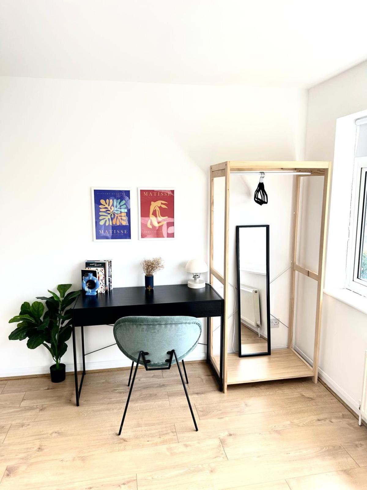 Deluxe Beach House Brighton Екстериор снимка