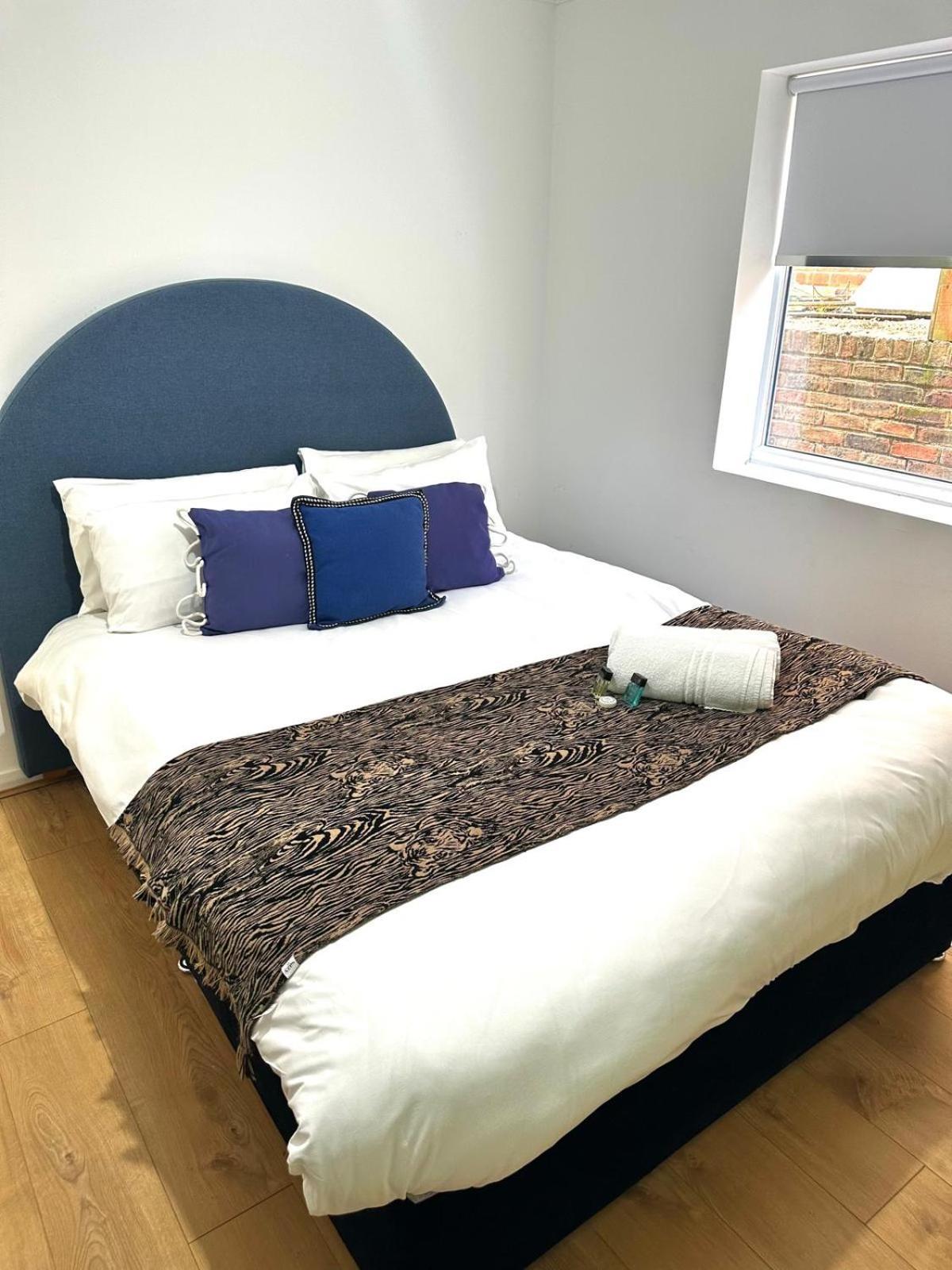 Deluxe Beach House Brighton Екстериор снимка