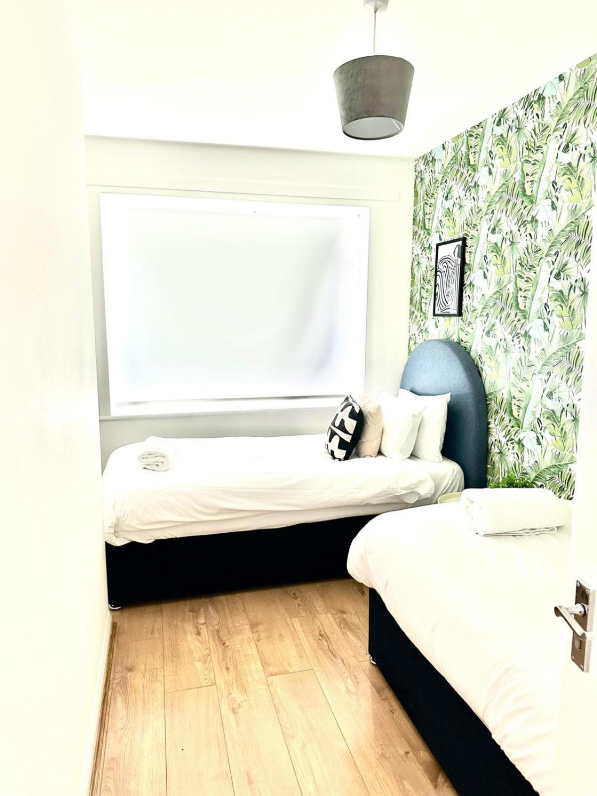 Deluxe Beach House Brighton Екстериор снимка