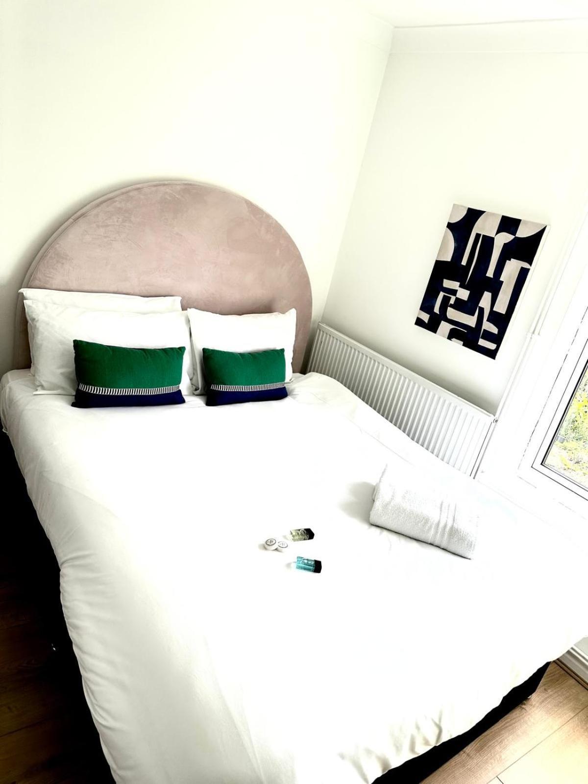 Deluxe Beach House Brighton Екстериор снимка