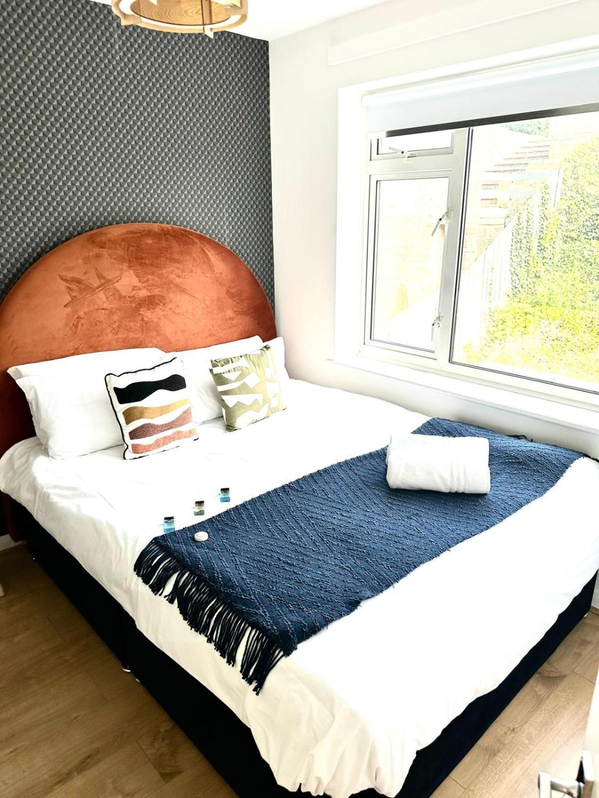 Deluxe Beach House Brighton Екстериор снимка