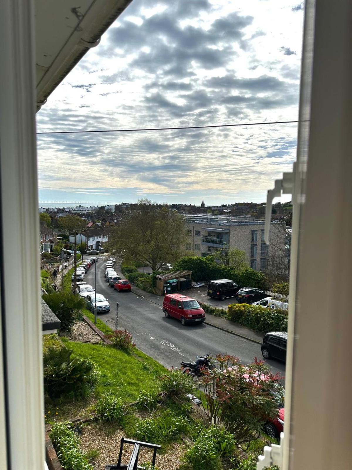 Deluxe Beach House Brighton Екстериор снимка