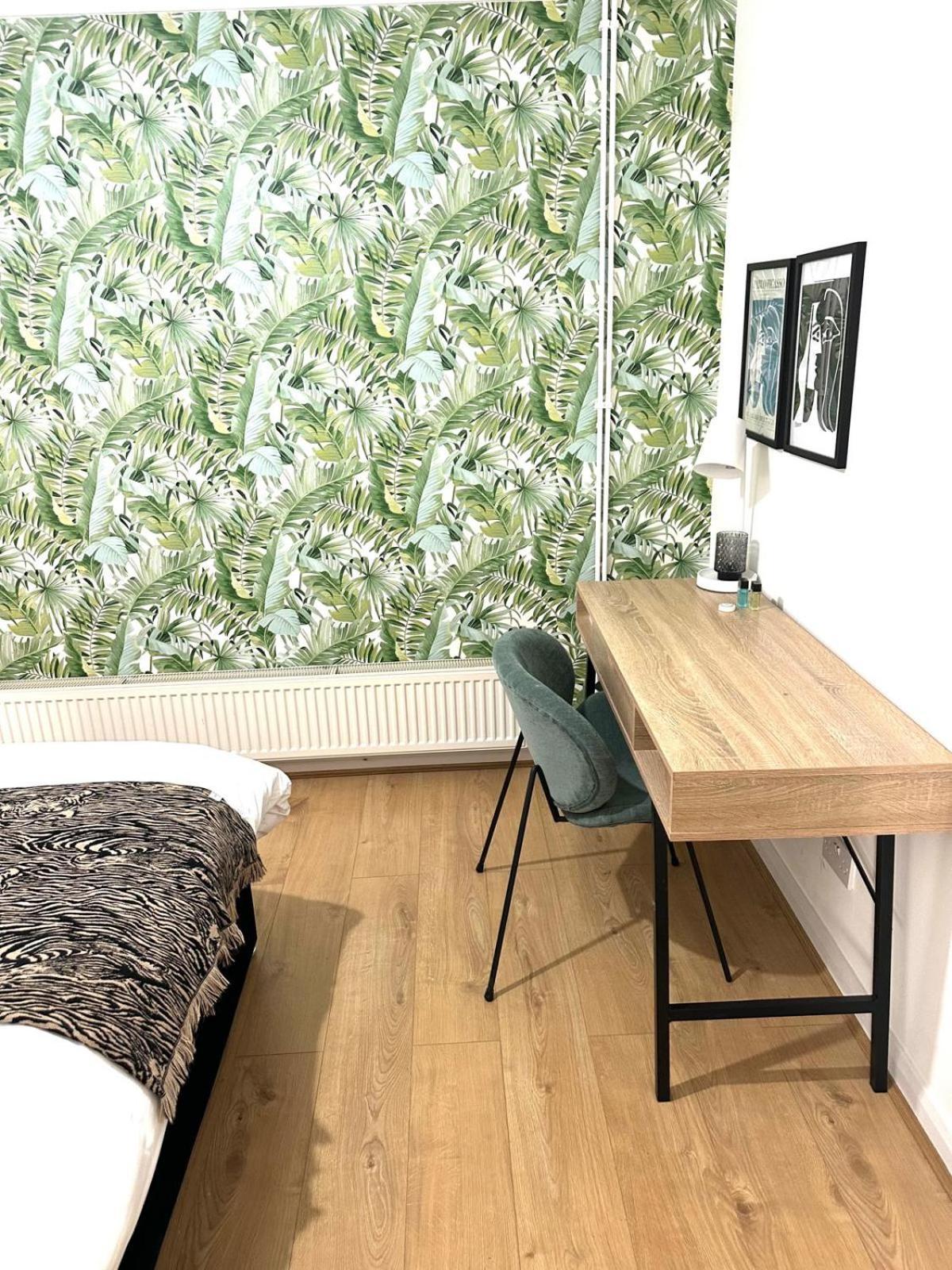 Deluxe Beach House Brighton Екстериор снимка