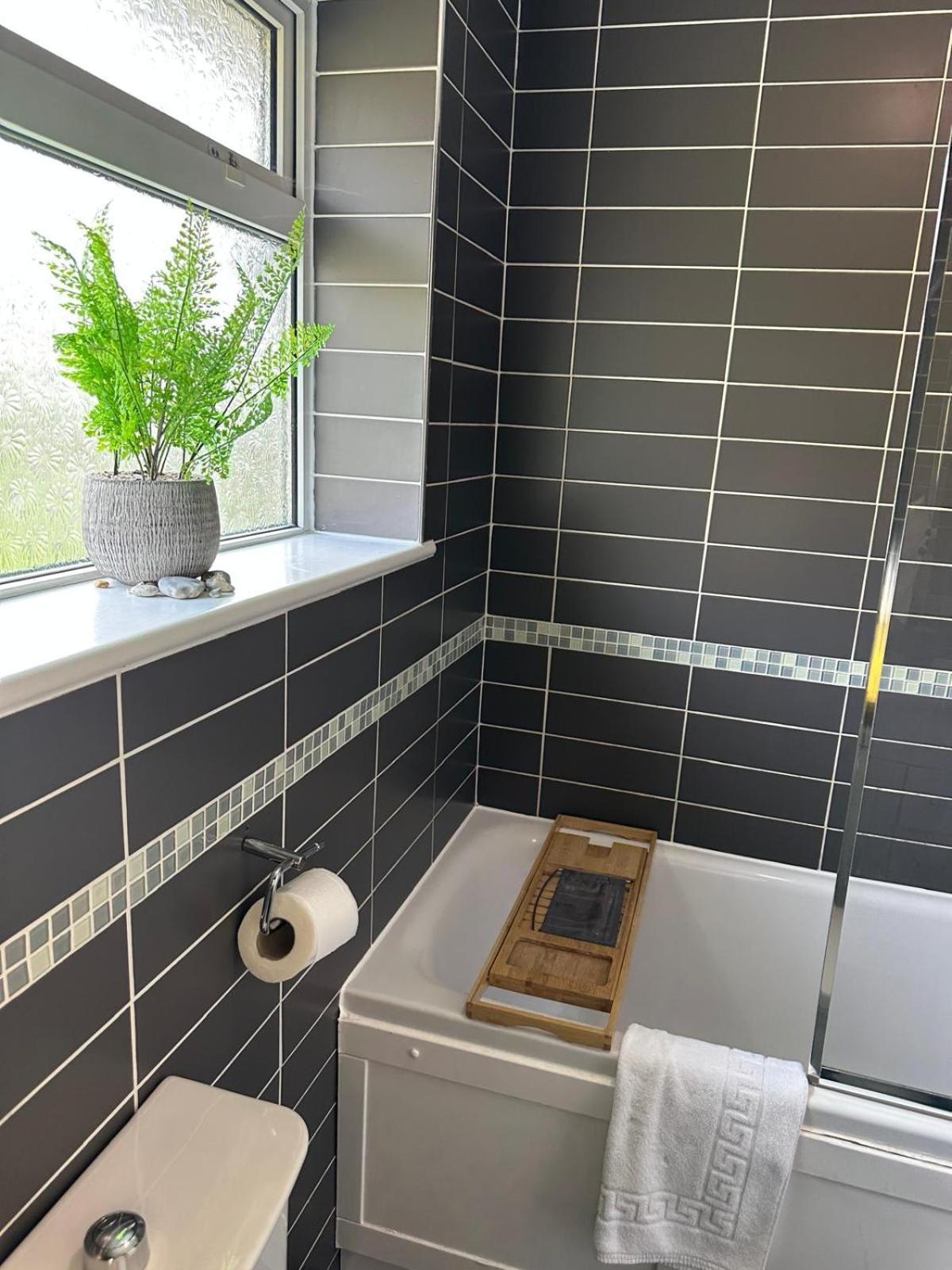 Deluxe Beach House Brighton Екстериор снимка