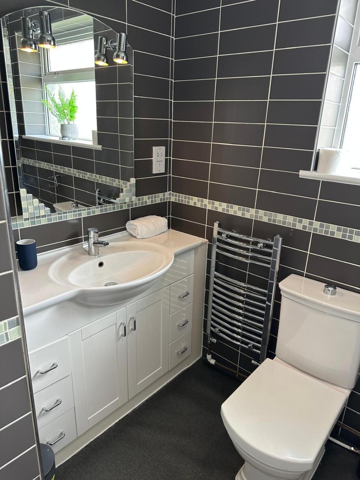 Deluxe Beach House Brighton Екстериор снимка