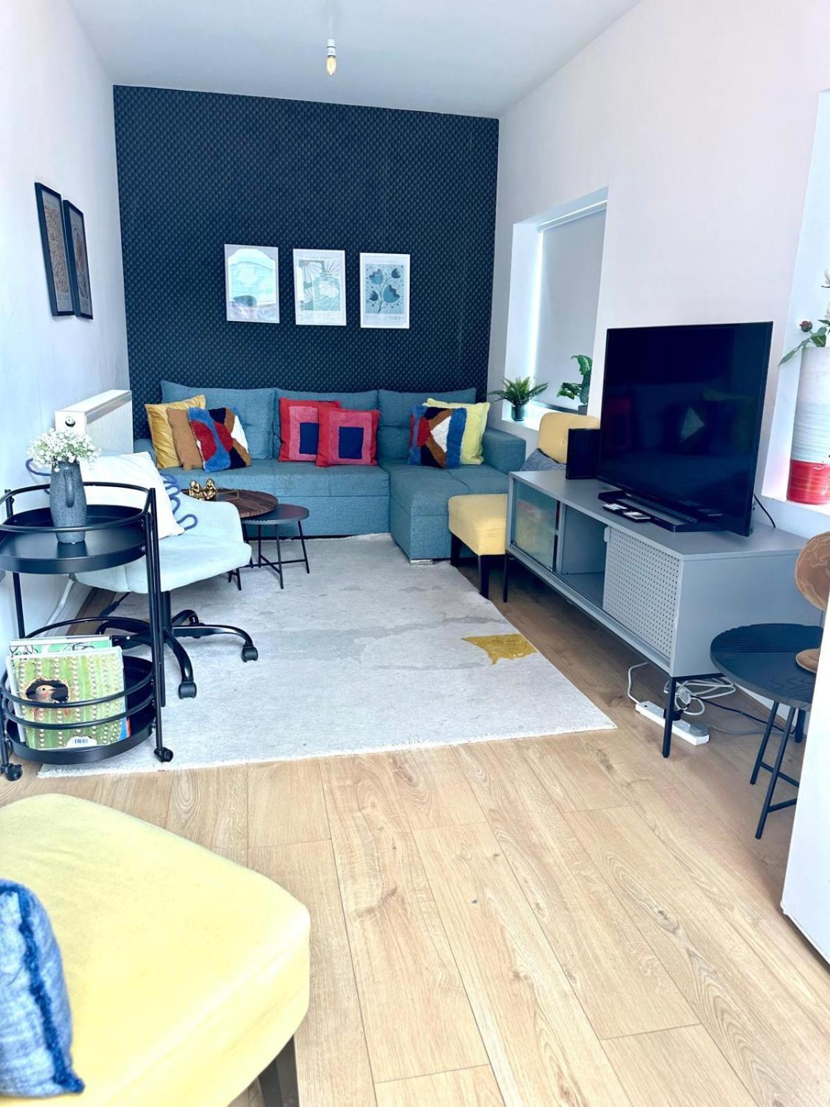 Deluxe Beach House Brighton Екстериор снимка