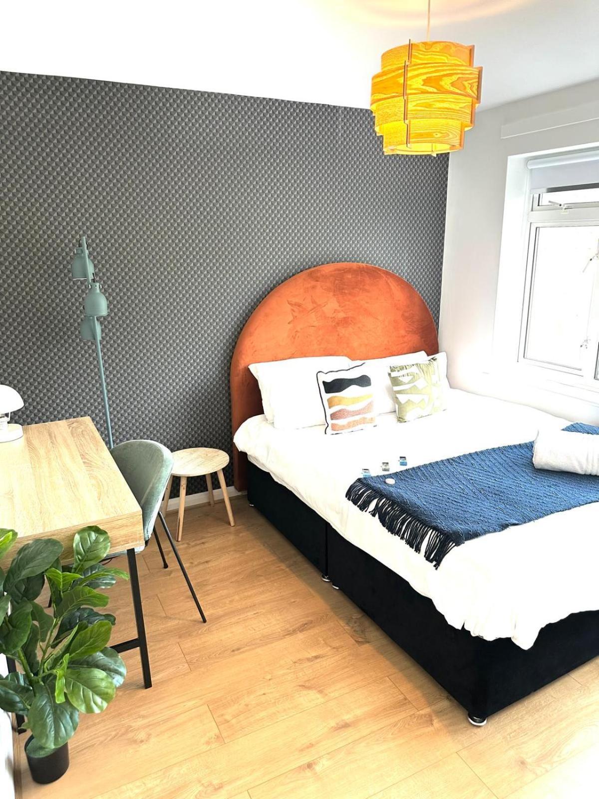 Deluxe Beach House Brighton Екстериор снимка